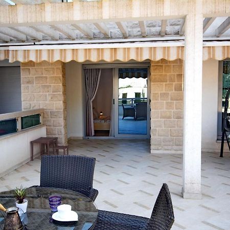 Villa Milla Котор Экстерьер фото