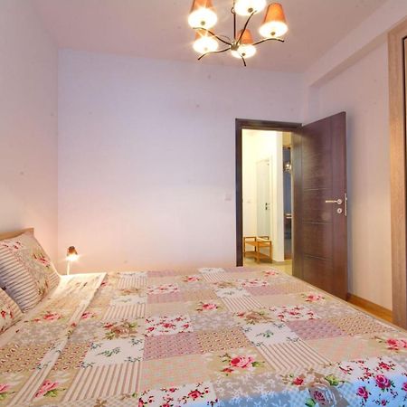 Villa Milla Котор Экстерьер фото