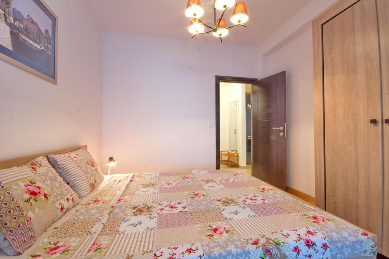 Villa Milla Котор Экстерьер фото