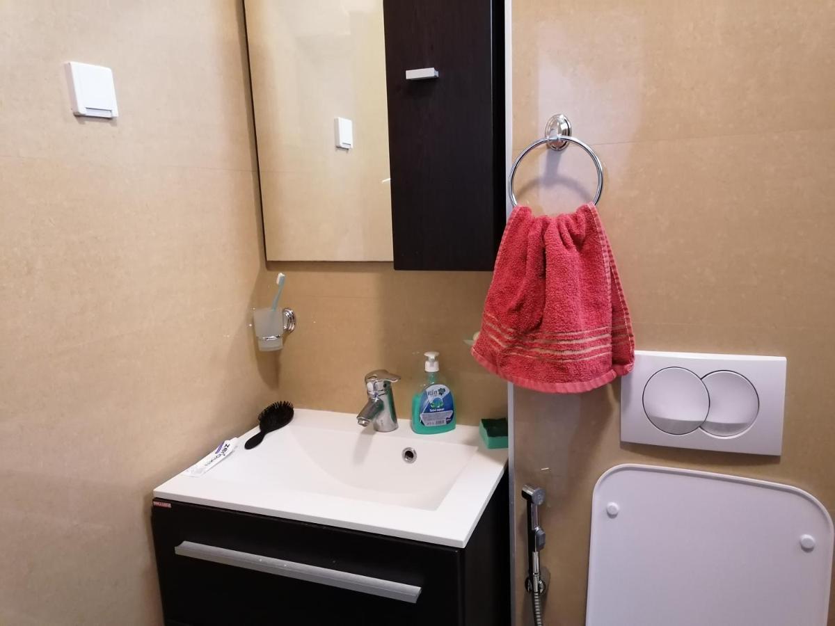 Villa Milla Котор Экстерьер фото