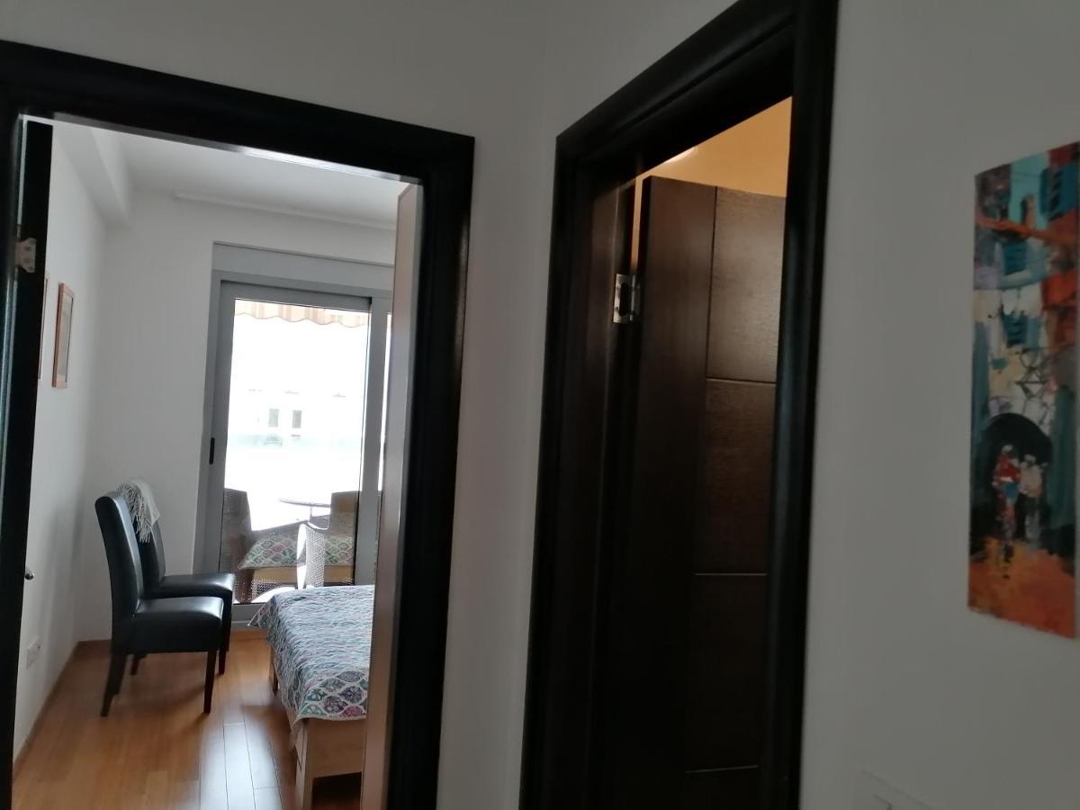 Villa Milla Котор Экстерьер фото