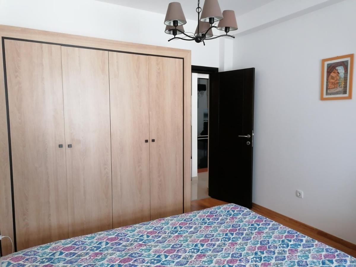 Villa Milla Котор Экстерьер фото