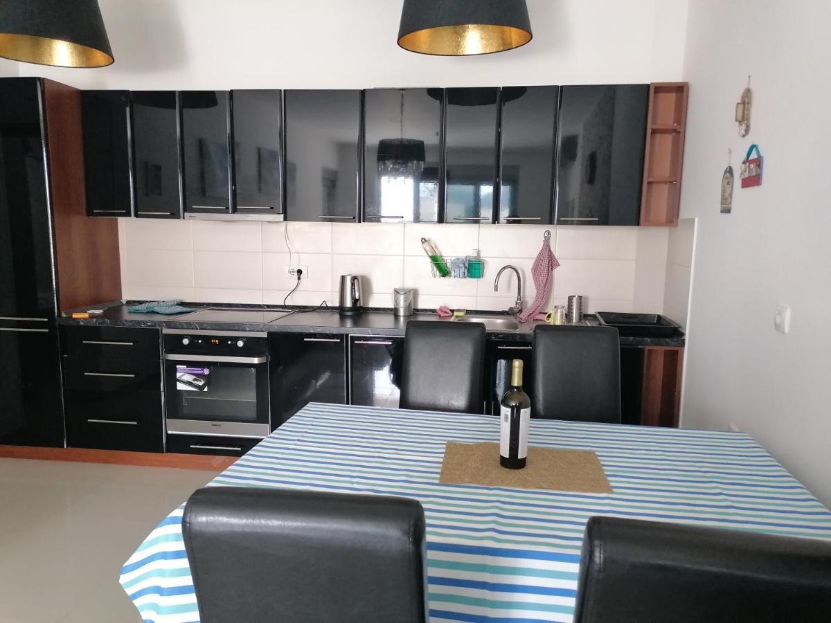 Villa Milla Котор Экстерьер фото