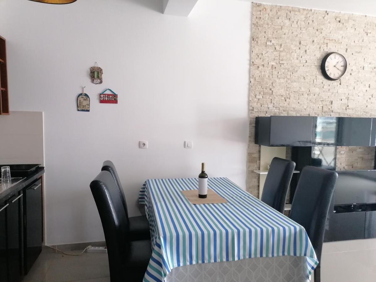 Villa Milla Котор Экстерьер фото